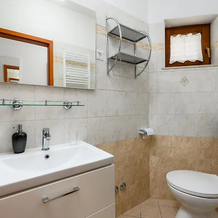 Apartamento Drenje Labin (Istria)