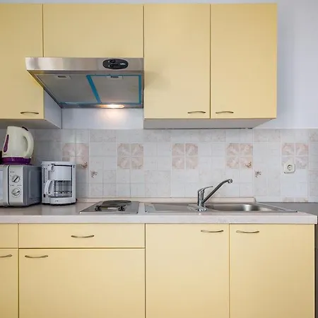Apartamento Drenje Labin (Istria)