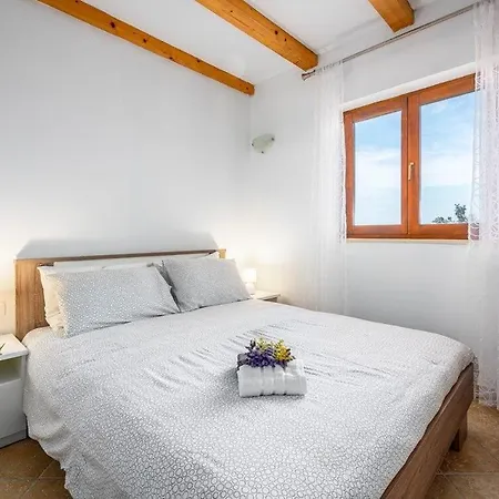 Drenje Labin (Istria)