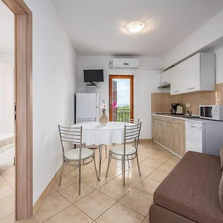 Apartment Drenje *