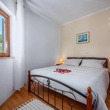 Apartment Drenje Labin (Istria)