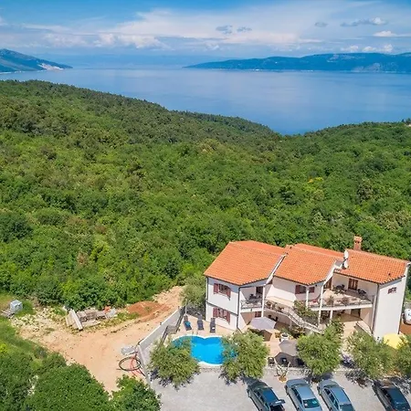 Drenje * Labin (Istria)