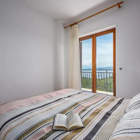 Drenje Apartmán Labin (Istria)