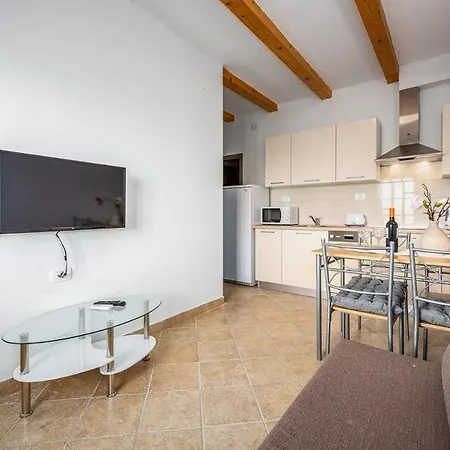Apartment Drenje