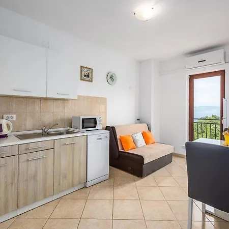 Drenje Apartment Labin (Istria)