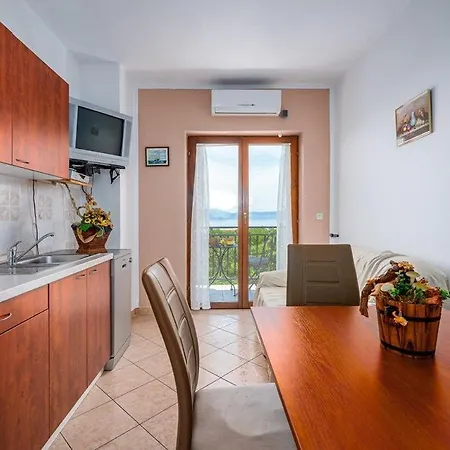 Drenje Apartment Labin (Istria)