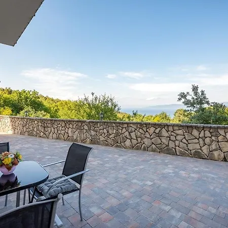 Apartamento Drenje