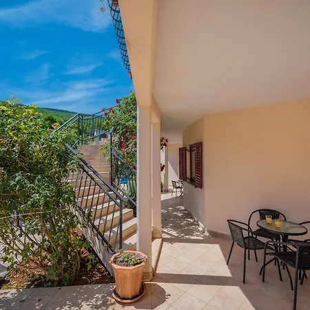 Apartment Drenje Labin (Istria)