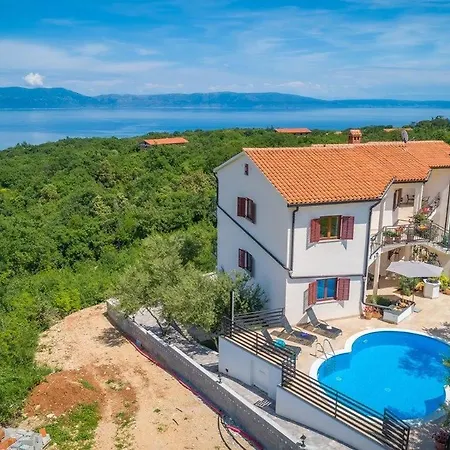 Drenje Labin (Istria)