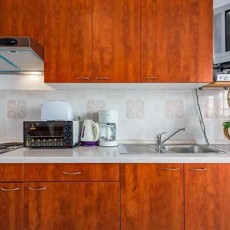 Apartment Drenje Labin (Istria)