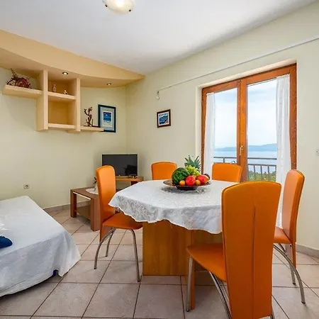 Drenje Apartment Labin (Istria)