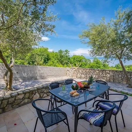 Drenje Labin (Istria)