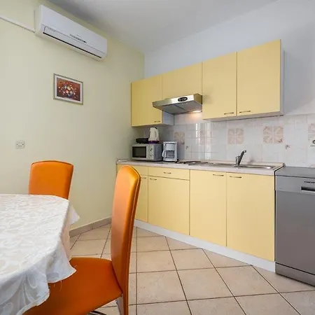 Apartment Drenje Labin (Istria)