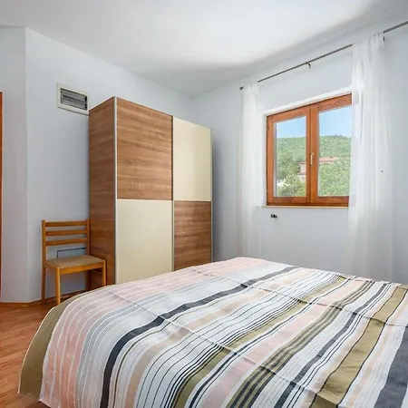 Drenje Apartment Labin (Istria)