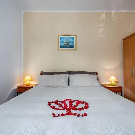 Apartment Drenje Labin (Istria)