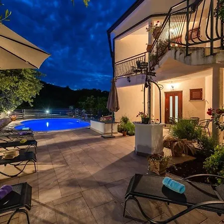 Drenje Apartment Labin (Istria)