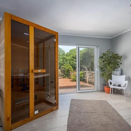 Apartment Drenje