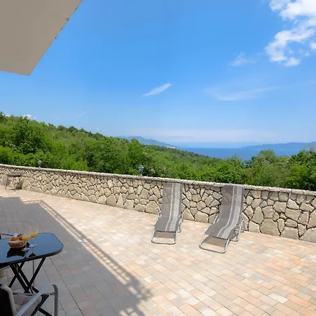 Apartment Drenje Labin (Istria)