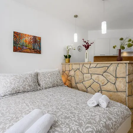 Apartment Drenje Labin (Istria)