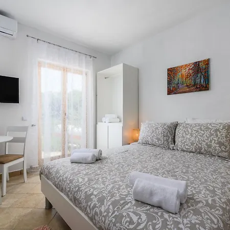 Drenje Labin (Istria)