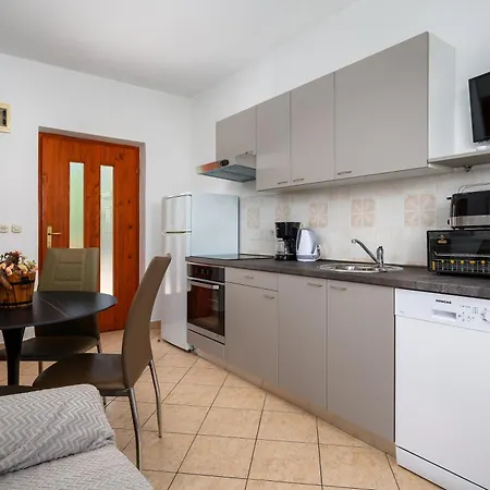 Drenje Apartamento Labin (Istria)