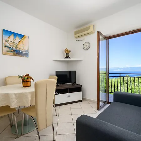 Apartamento Drenje *